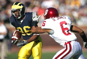 Mario Manningham