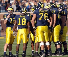 Matt Gutierrez, Antonio Bass, Mike Kolodziej, Matt Lentz, and Leo Henige