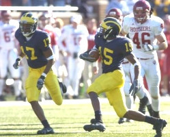 Steve Breaston and Carl Tabb