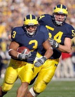 Kevin Grady and Mark Bihl