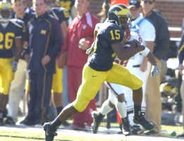Steve Breaston