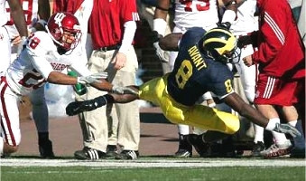 Jason Avant