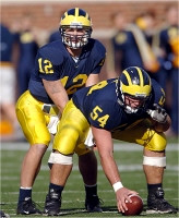 Matt Gutierrez and Mark Bihl