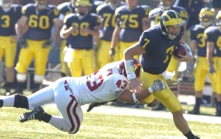 Chad Henne
