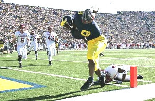 Jason Avant