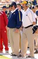 Steve Stripling and Jim Herrmann