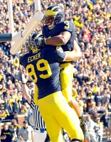 Kevin Grady and Tyler Ecker