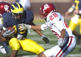 Steve Breaston