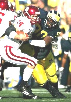 Tim Jamison