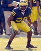 B.J. Opong-Owusu