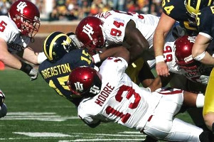 Steve Breaston