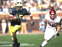 Steve Breaston