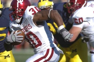 Alan Branch