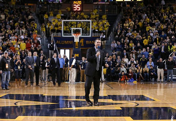 Jim Harbaugh