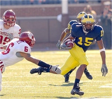 Steve Breaston