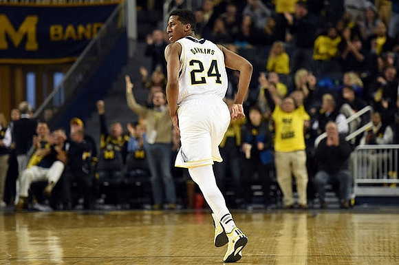 Aubrey Dawkins (24)