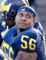 LaMarr Woodley
