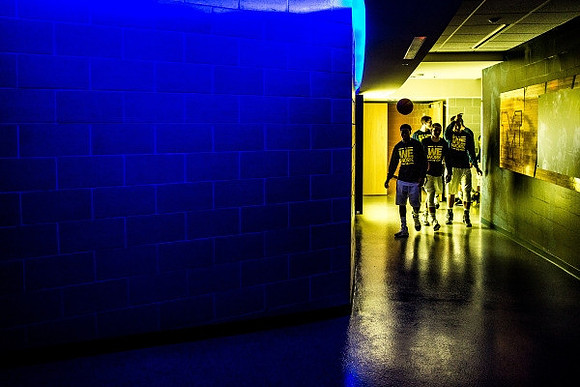 Michigan Team