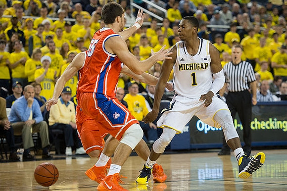 Glenn Robinson III (1)