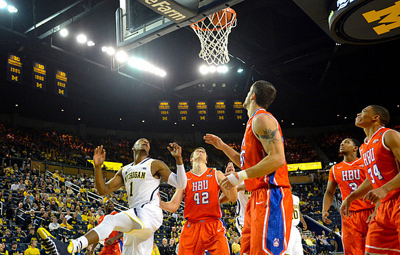 Glenn Robinson III (1)