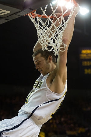 Nik Stauskas (11)