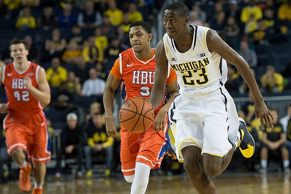 Caris LeVert (23)