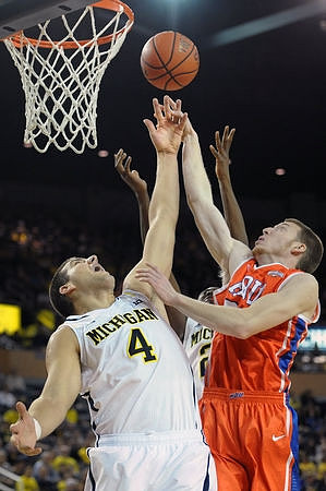 Mitch McGary (4)