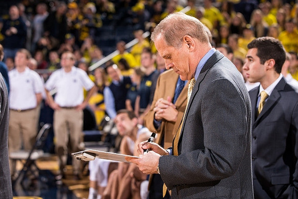 John Beilein