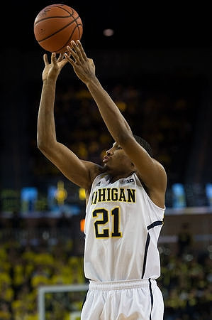 Zak Irvin (21)