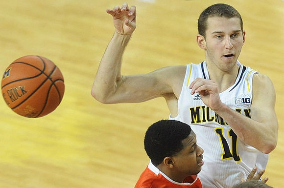 Nik Stauskas (11)