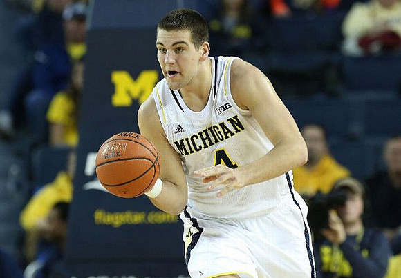 Mitch McGary (4)