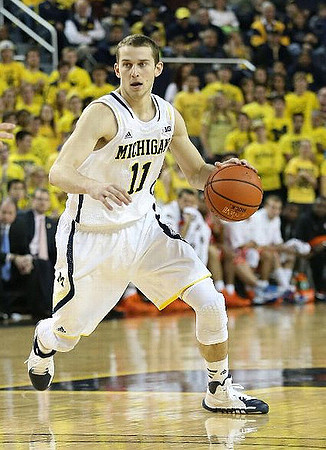 Nik Stauskas (11)