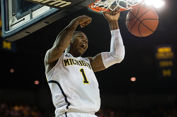 Glenn Robinson III (1)