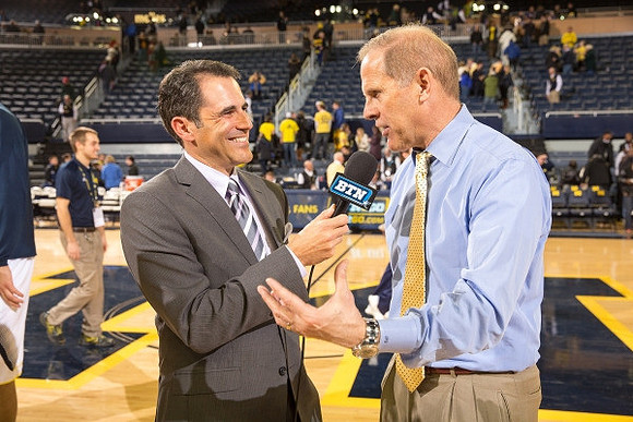 John Beilein