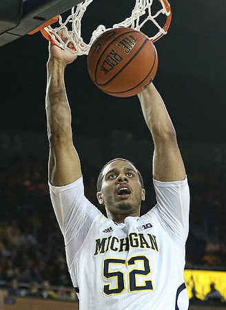Jordan Morgan (52)