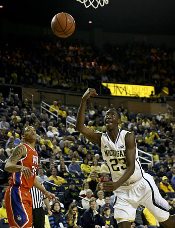 Caris LeVert (23)