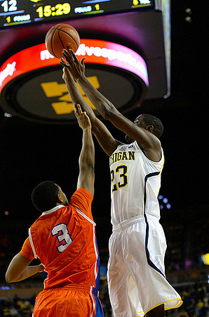 Caris LeVert (23)