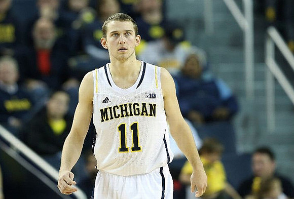 Nik Stauskas (11)