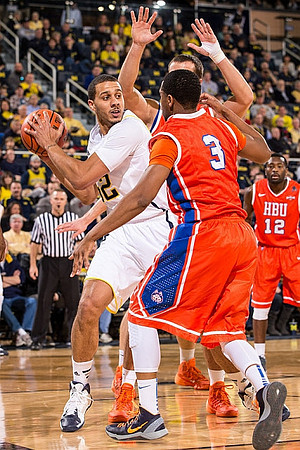 Jordan Morgan (52)