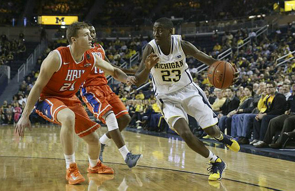 Caris LeVert (23)