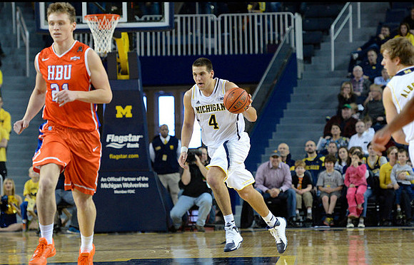 Mitch McGary (4)
