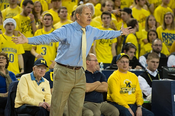 John Beilein