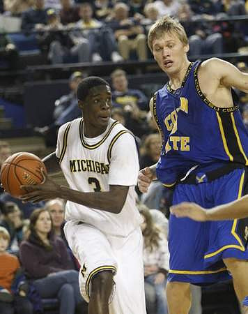 Manny Harris (3)