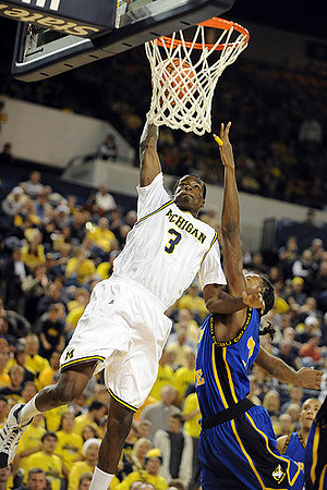 Manny Harris (3)