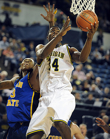 DeShawn Sims (34)