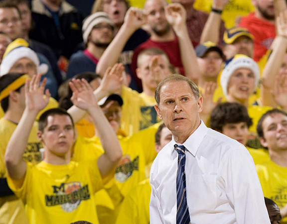John Beilein