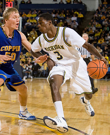 Manny Harris (3)