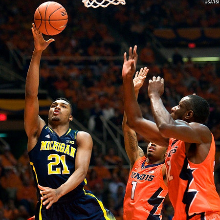 Zak Irvin (21)