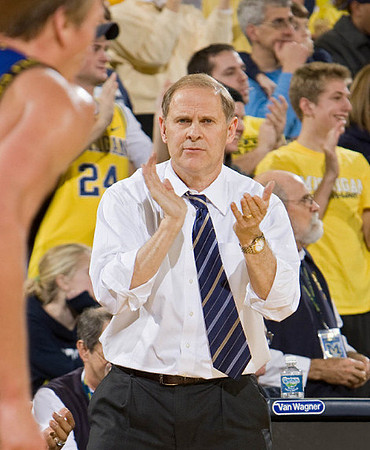 John Beilein