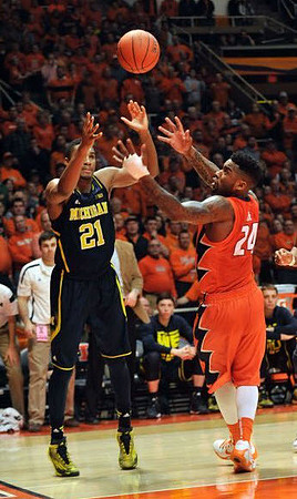 Zak Irvin (21)